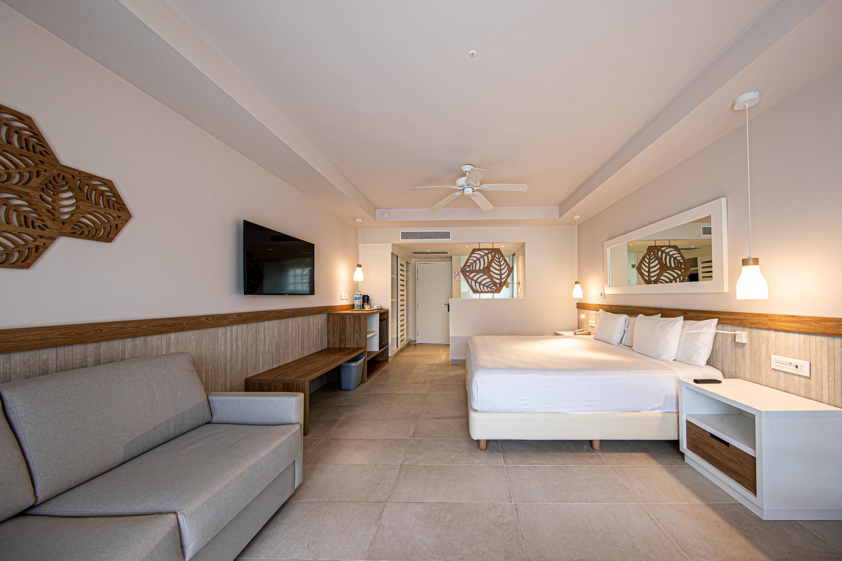 Hotel Bahia Principe Grand Tulum Riviera Maya Esterno foto